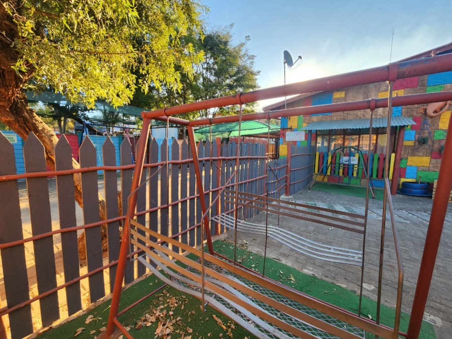 0 Bedroom Property for Sale in Bodorp North West